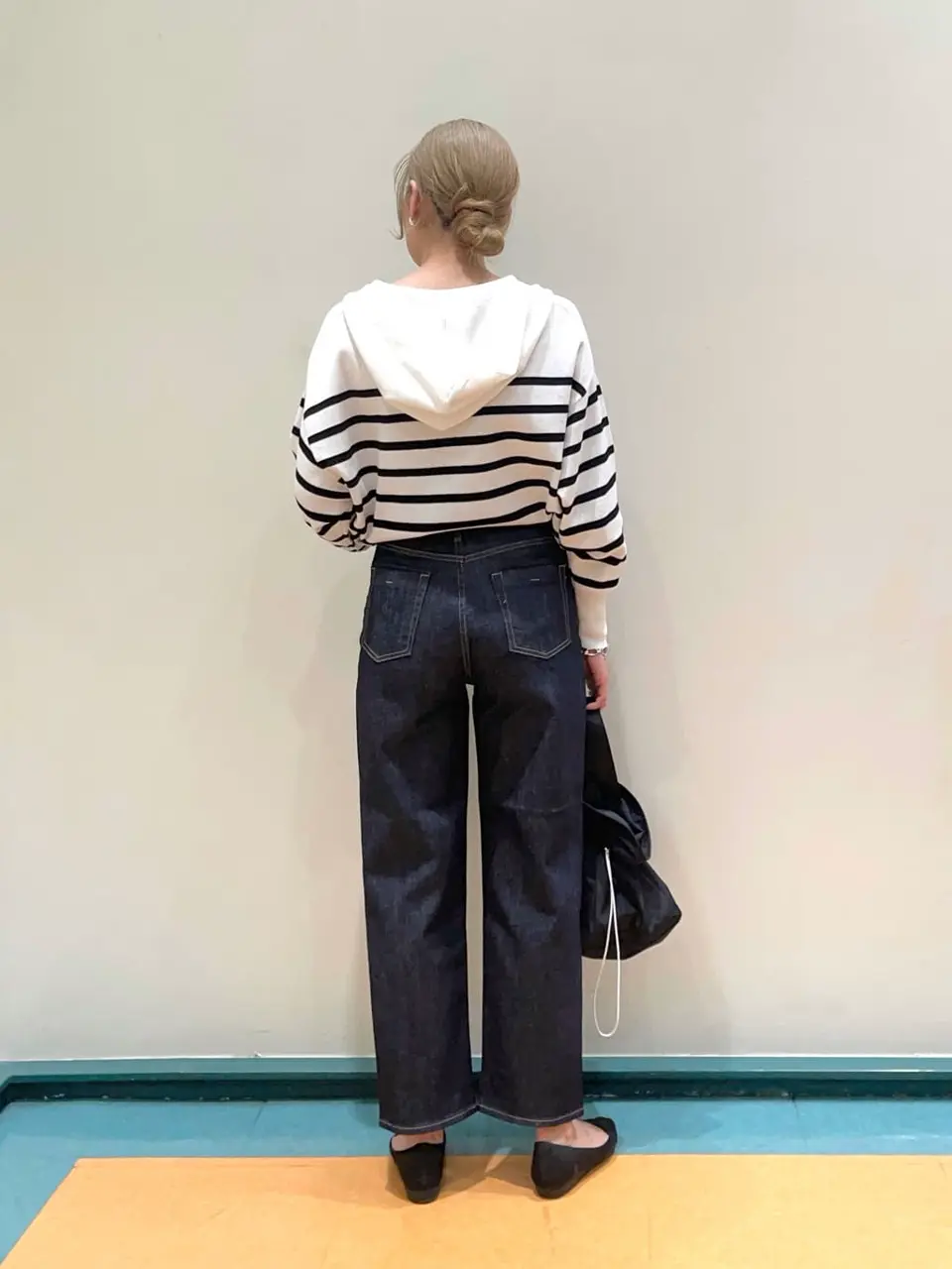 ONWARD CROSSET SELECT 松本 コーディネート画像