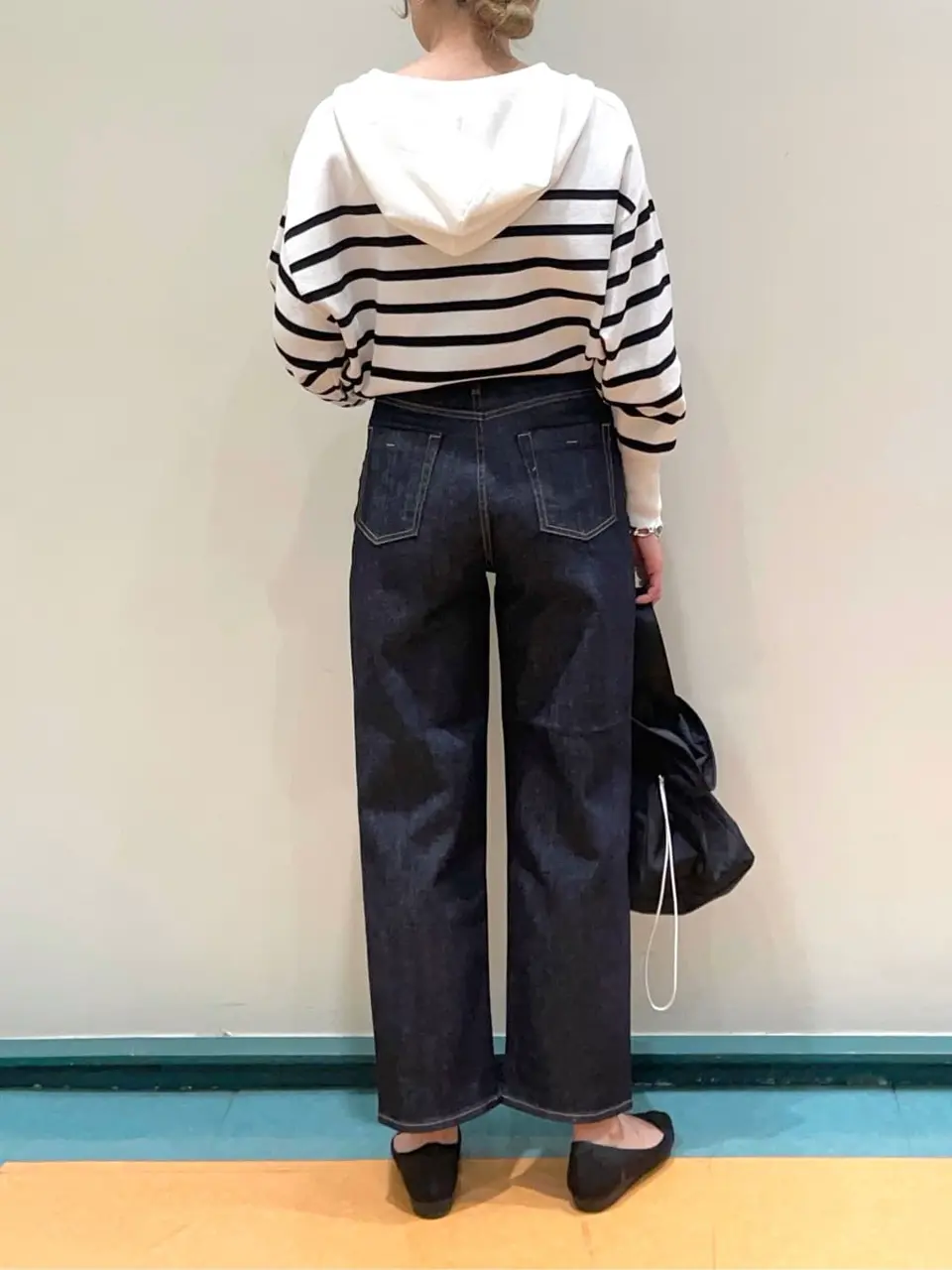 ONWARD CROSSET SELECT 松本 コーディネート画像