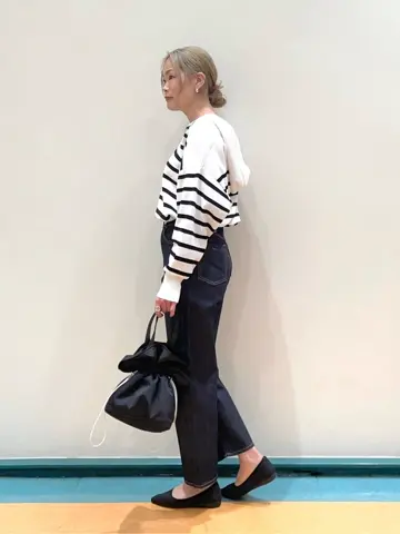 ONWARD CROSSET SELECT 松本 コーディネート画像