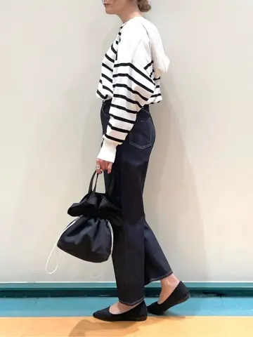 ONWARD CROSSET SELECT 松本 コーディネート画像