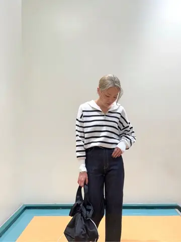 ONWARD CROSSET SELECT 松本 コーディネート画像