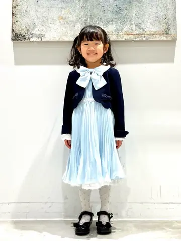 ONWARD CROSSET SELECT 田中 コーディネート画像