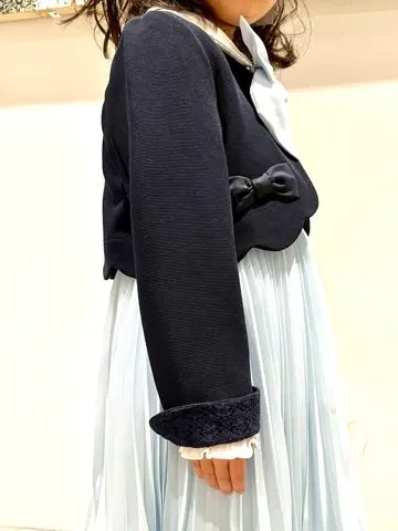 ONWARD CROSSET SELECT 田中 コーディネート画像