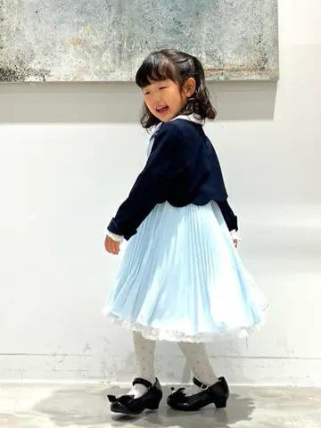 ONWARD CROSSET SELECT 田中 コーディネート画像