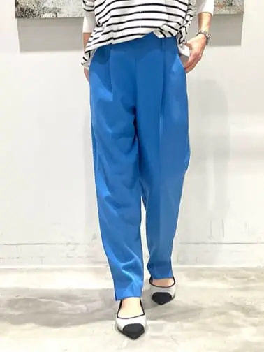 ONWARD CROSSET SELECT 田中 コーディネート画像