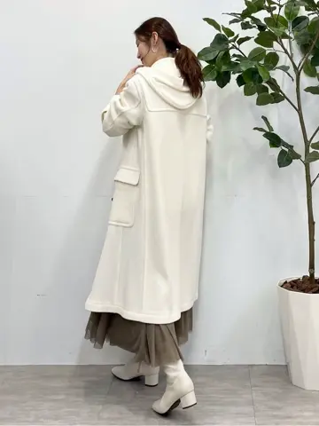 ONWARD CROSSET SELECT 豊國 コーディネート画像