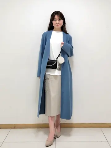 ONWARD CROSSET SELECT 濱地 コーディネート画像