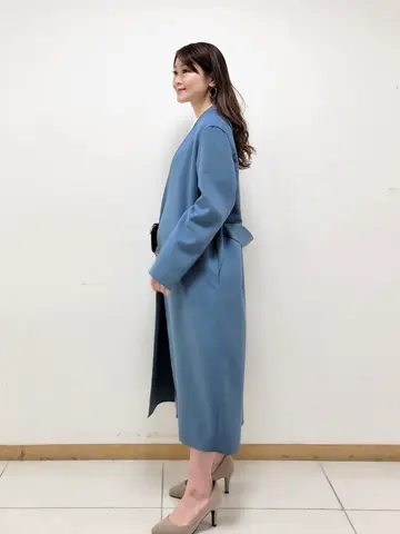 ONWARD CROSSET SELECT 濱地 コーディネート画像