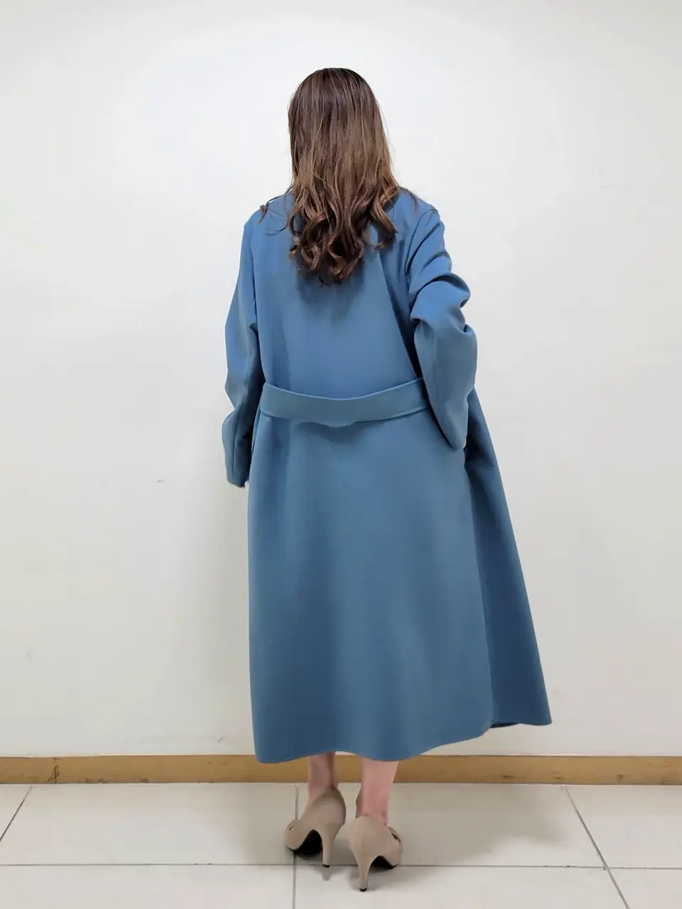 ONWARD CROSSET SELECT 濱地 コーディネート画像