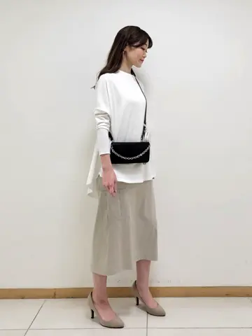 ONWARD CROSSET SELECT 濱地 コーディネート画像