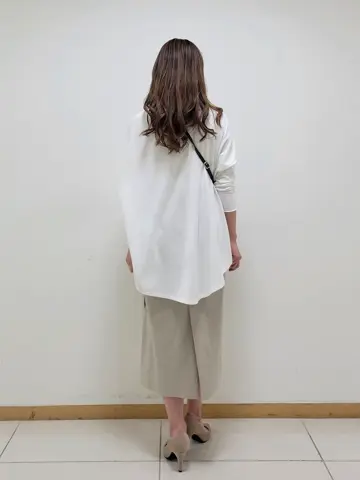 ONWARD CROSSET SELECT 濱地 コーディネート画像