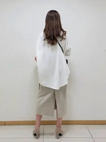 ONWARD CROSSET SELECT 濱地 コーディネート画像