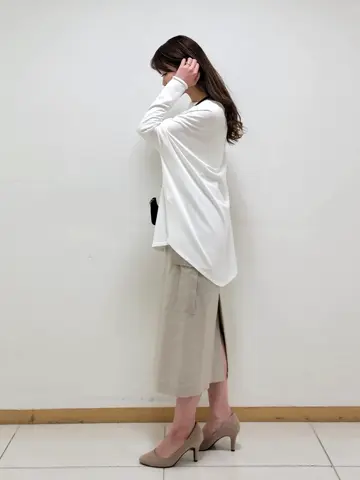 ONWARD CROSSET SELECT 濱地 コーディネート画像