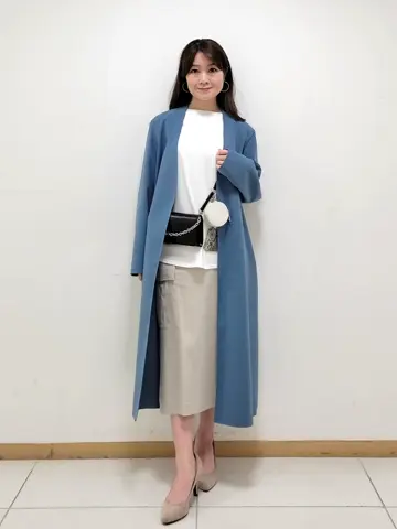 ONWARD CROSSET SELECT 濱地 コーディネート画像