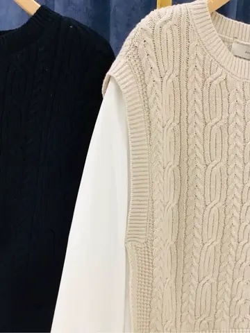 ONWARD CROSSET SELECT 関 コーディネート画像