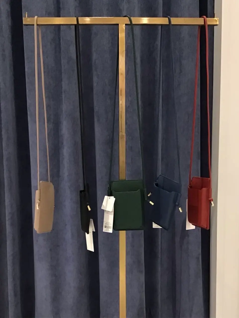 ONWARD CROSSET SELECT 関 コーディネート画像