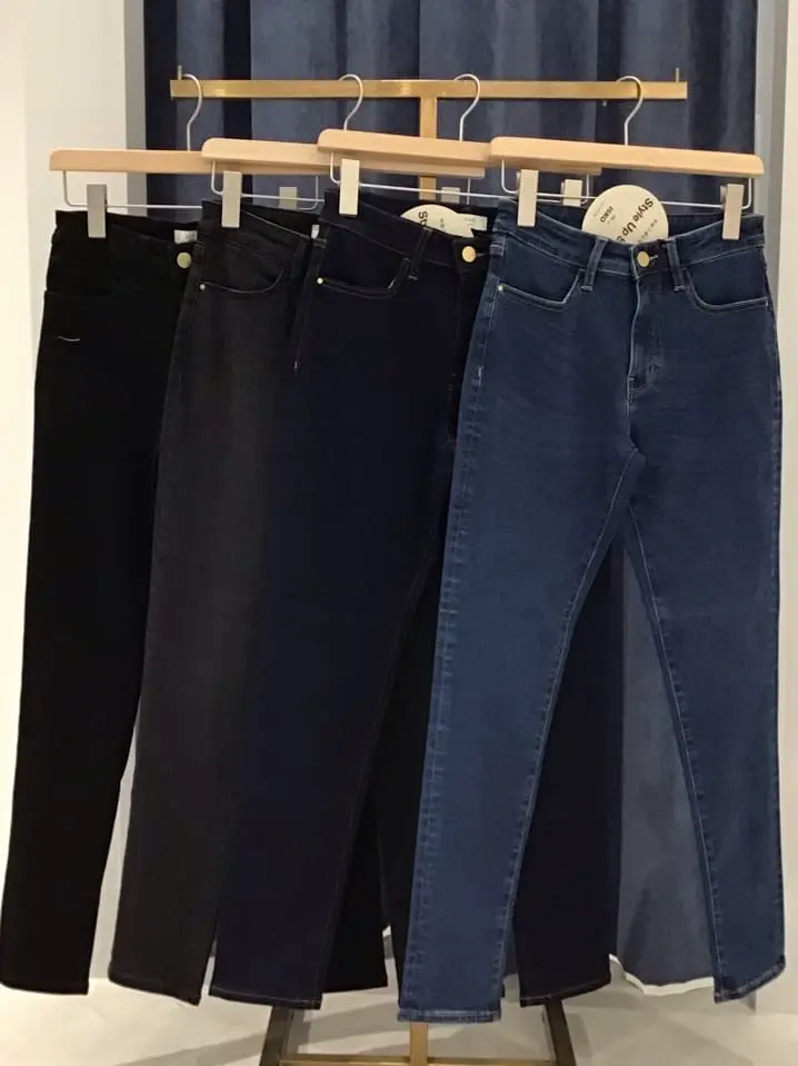 ONWARD CROSSET SELECT 関 コーディネート画像