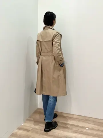 ONWARD CROSSET SELECT 村上 コーディネート画像