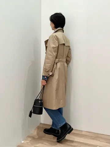 ONWARD CROSSET SELECT 村上 コーディネート画像