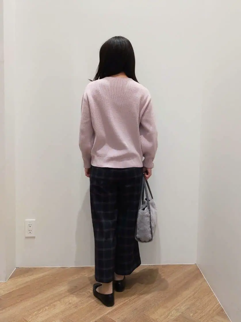 ONWARD CROSSET SELECT 権田 コーディネート画像