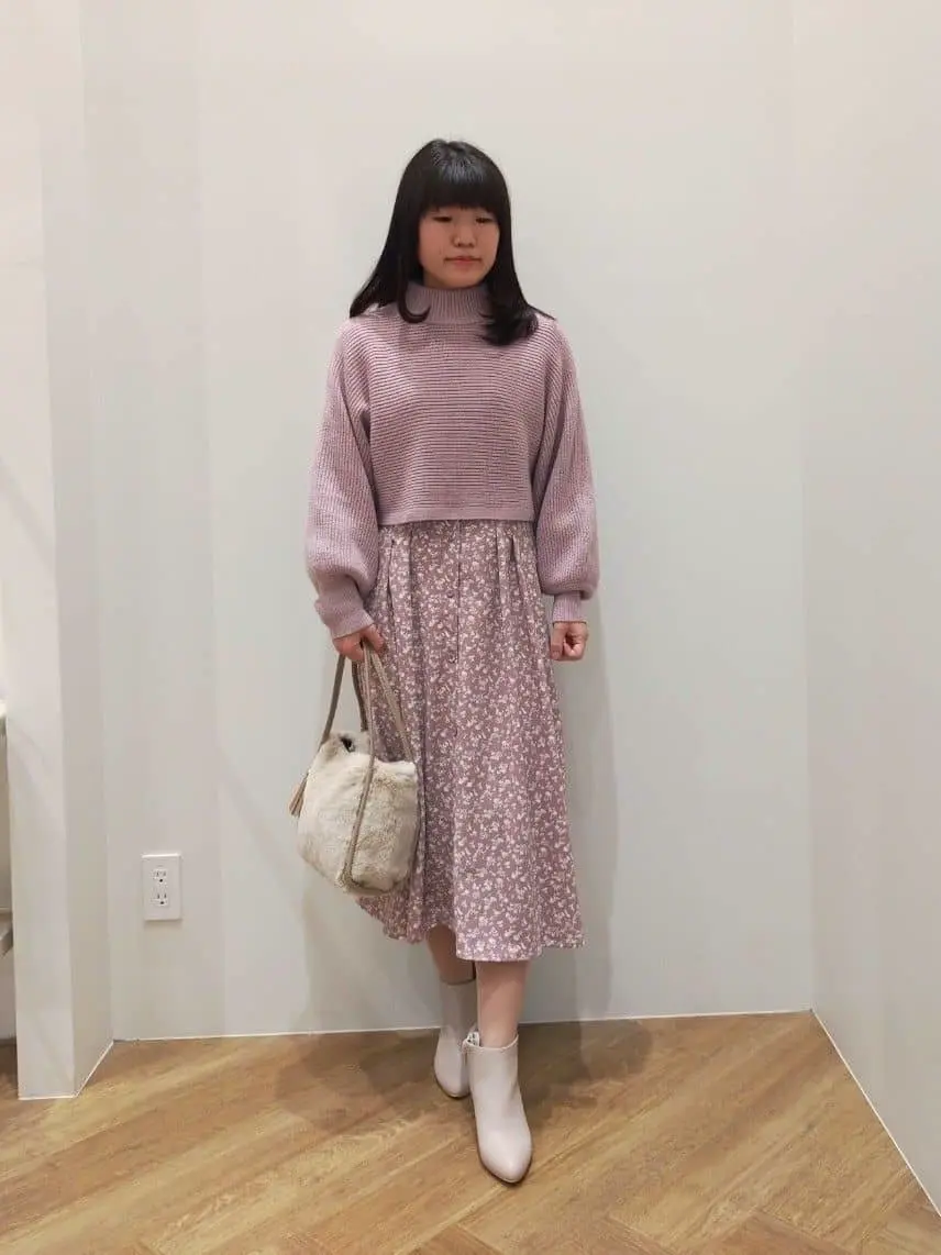  権田 コーディネート画像