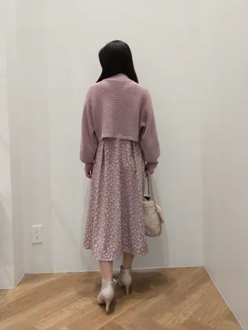 ONWARD CROSSET SELECT 権田 コーディネート画像