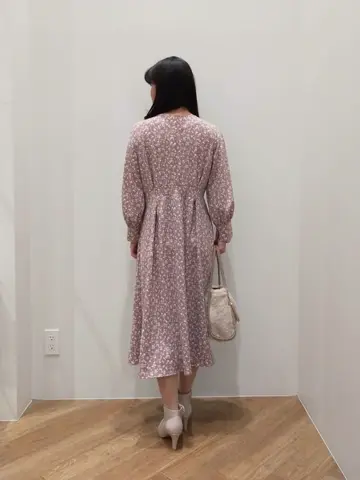 ONWARD CROSSET SELECT 権田 コーディネート画像