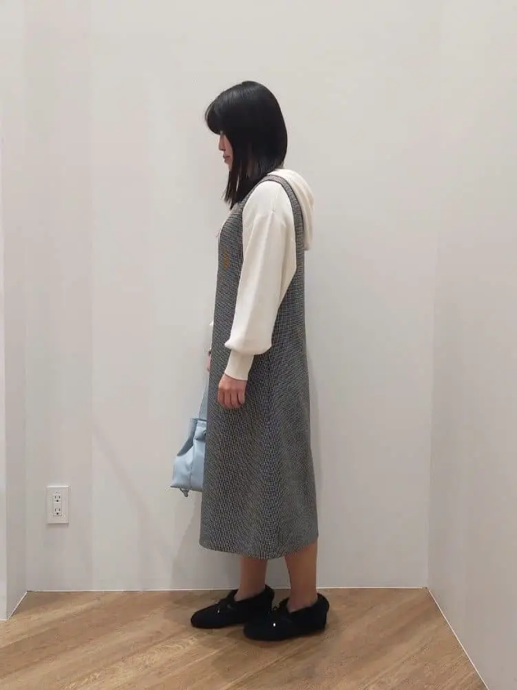 ONWARD CROSSET SELECT 権田 コーディネート画像