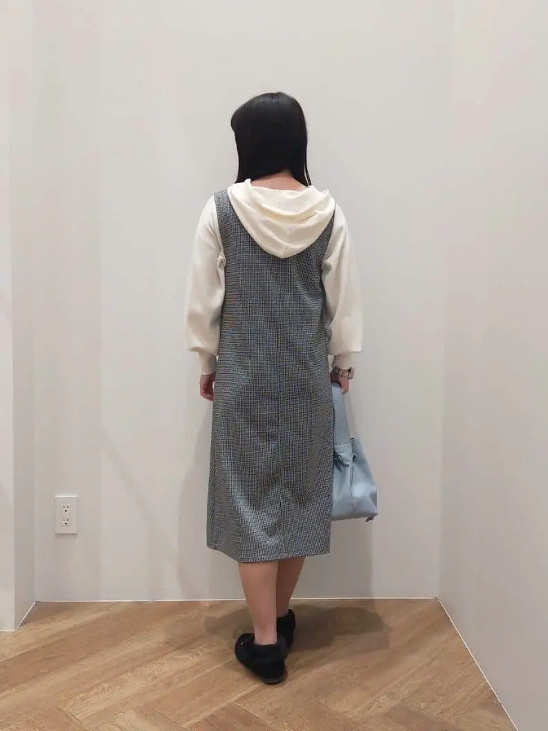 ONWARD CROSSET SELECT 権田 コーディネート画像