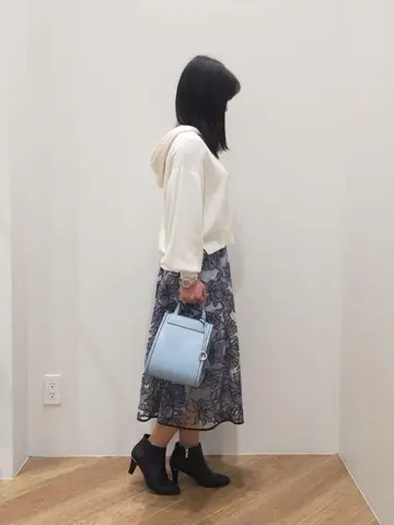 ONWARD CROSSET SELECT 権田 コーディネート画像