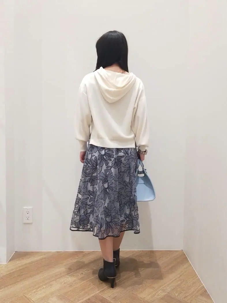 ONWARD CROSSET SELECT 権田 コーディネート画像