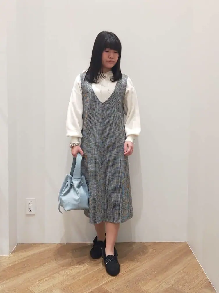 ONWARD CROSSET SELECT 権田 コーディネート画像