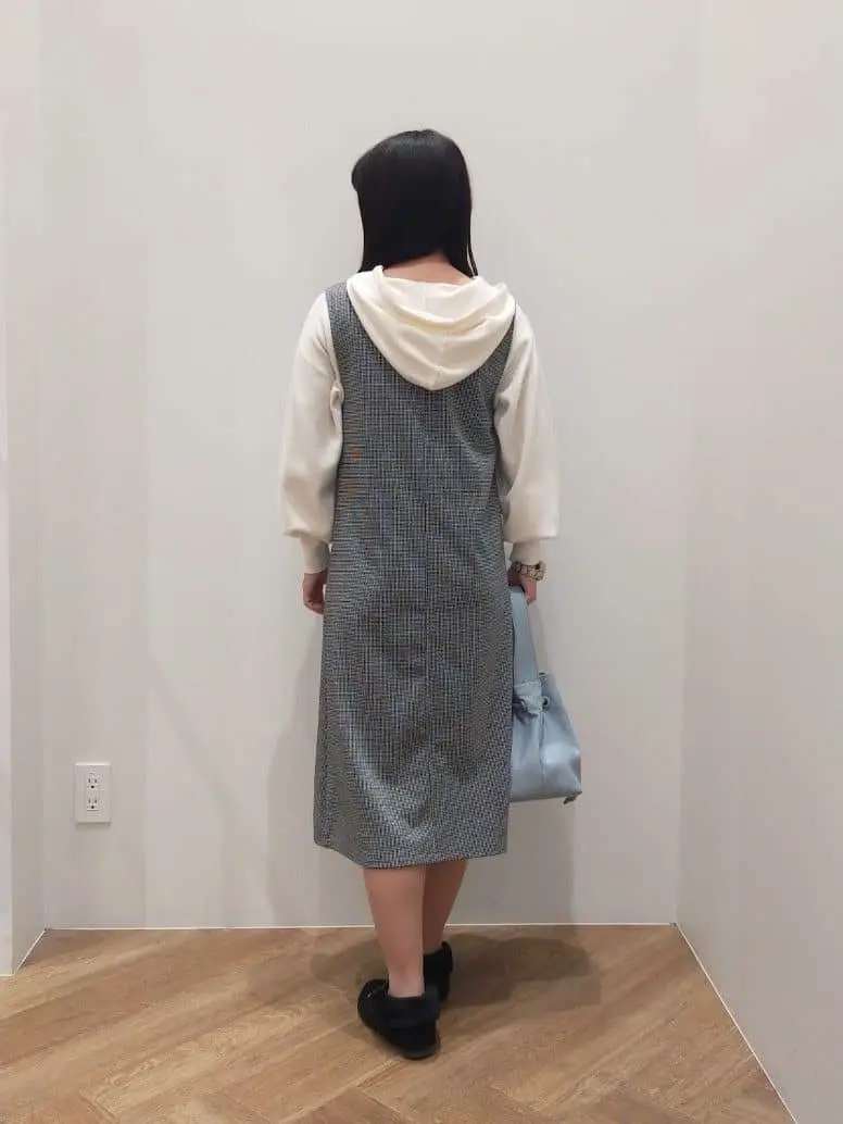 ONWARD CROSSET SELECT 権田 コーディネート画像