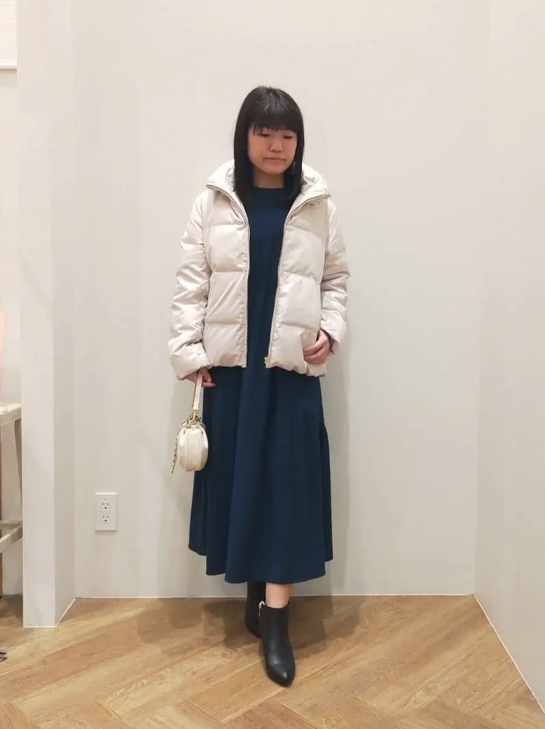  権田 コーディネート画像