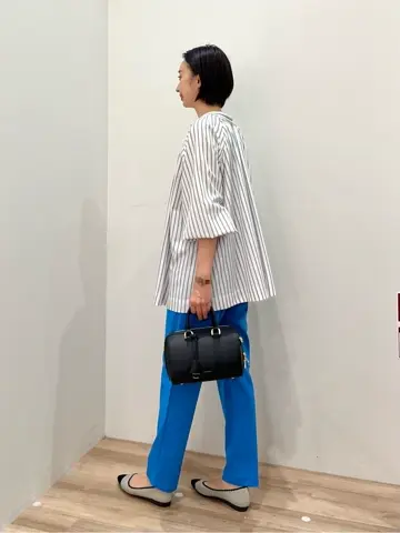 ONWARD CROSSET SELECT 村上 コーディネート画像