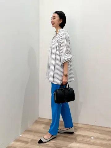 ONWARD CROSSET SELECT 村上 コーディネート画像