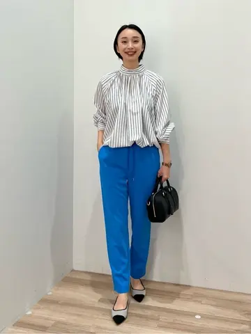 ONWARD CROSSET SELECT 村上 コーディネート画像