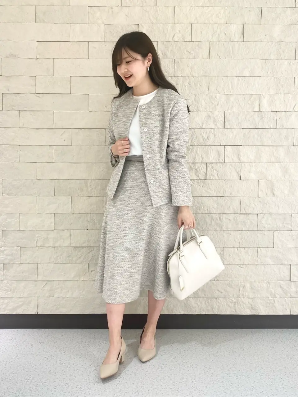  山下 コーディネート画像