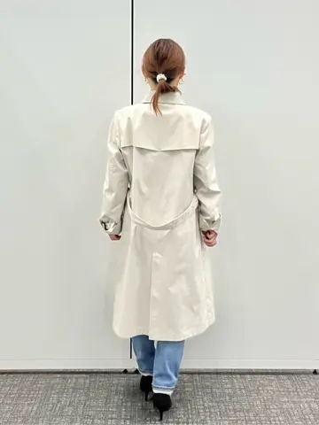 ONWARD CROSSET SELECT 横尾 コーディネート画像