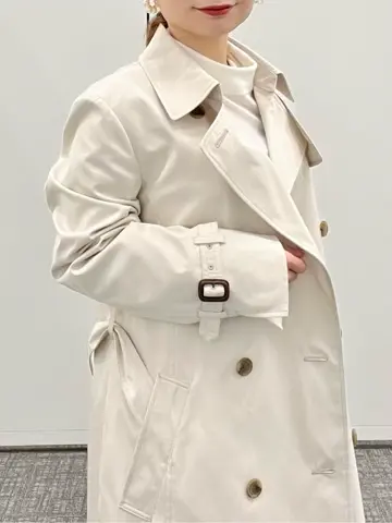 ONWARD CROSSET SELECT 横尾 コーディネート画像