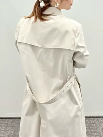 ONWARD CROSSET SELECT 横尾 コーディネート画像