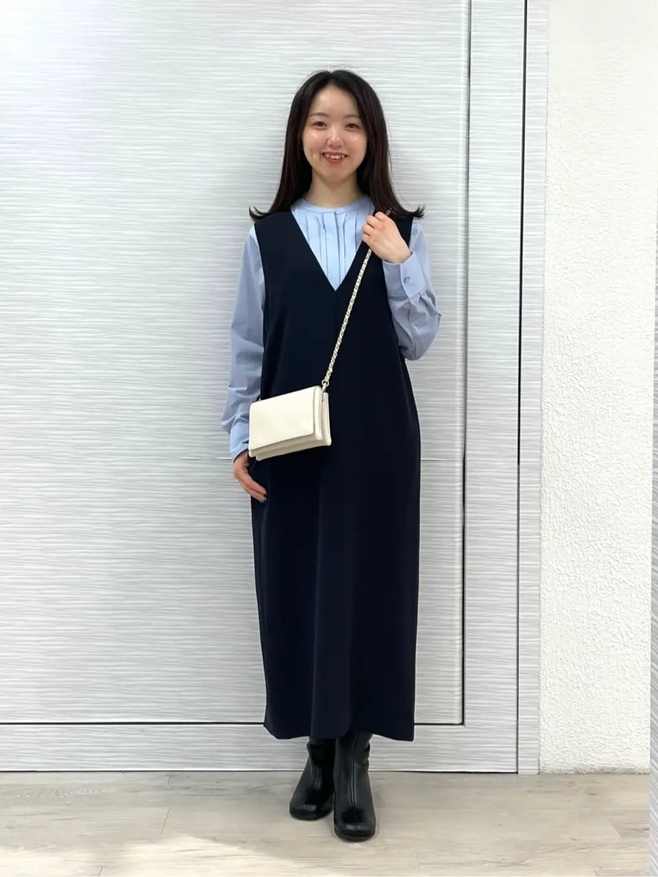  平賀 コーディネート画像