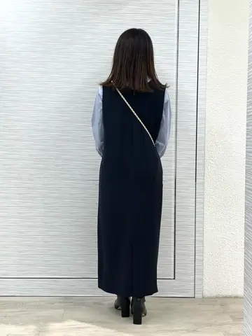 ONWARD CROSSET SELECT 平賀 コーディネート画像