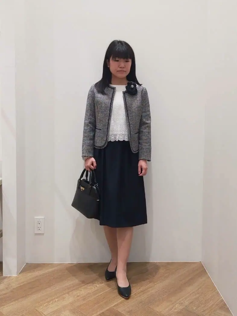  権田 コーディネート画像