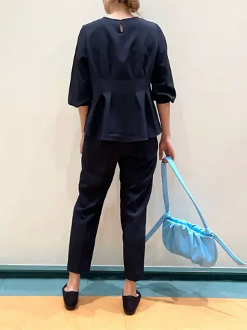 ONWARD CROSSET SELECT 松本 コーディネート画像