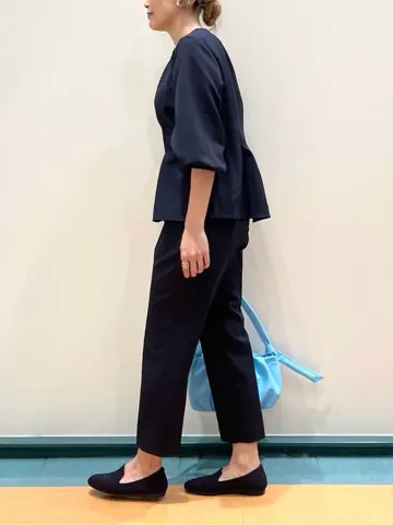 ONWARD CROSSET SELECT 松本 コーディネート画像