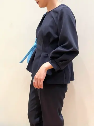 ONWARD CROSSET SELECT 松本 コーディネート画像