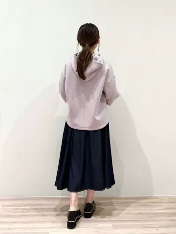 ONWARD CROSSET SELECT 今堀 コーディネート画像