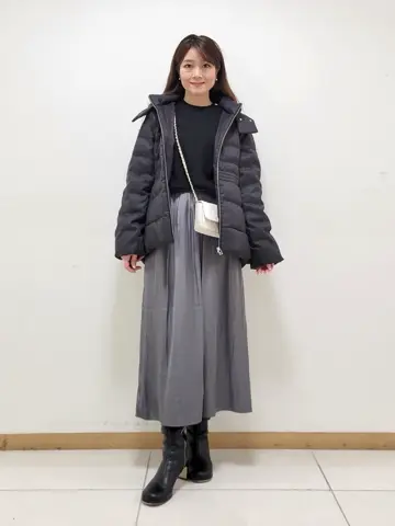 ONWARD CROSSET SELECT 濱地 コーディネート画像