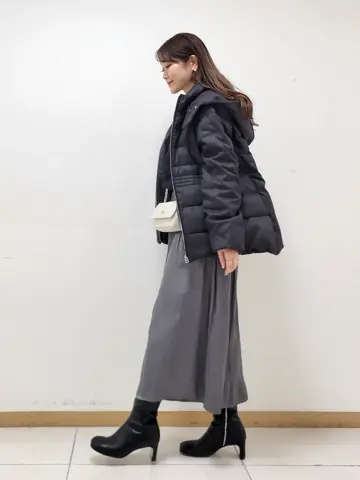 ONWARD CROSSET SELECT 濱地 コーディネート画像